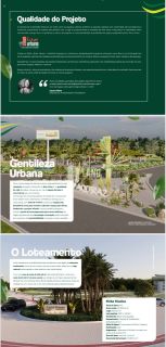 LOTE EM CONDOMÍNIO FECHADO EM AQUIRAZ/CE A VENDA, ÀS MARGENS DA CE040, COM LAZER COMPLETO, COM UMA ÁREA DE 217M² POR R$ 147.000,  CE 040 - AQUIRAZ/CE