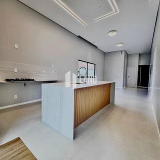 Casa de Condomínio Para Vender com 03 quartos 03 suítes no bairro Cidade Alpha em Eusébio