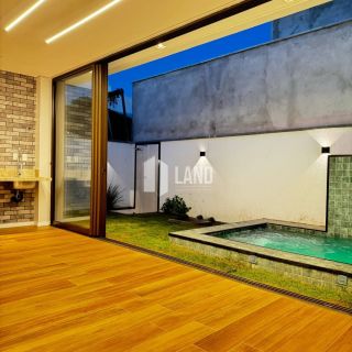 Casa de Condomínio Para Vender com 03 quartos 03 suítes no bairro Cidade Alpha em Eusébio