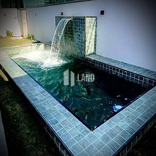 Casa de Condomínio Para Vender com 03 quartos 03 suítes no bairro Cidade Alpha em Eusébio