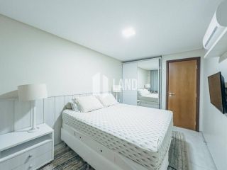 APARATAMENTO DE PRAIA A VENDA EM AQUIRAZ!