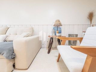 APARATAMENTO DE PRAIA A VENDA EM AQUIRAZ!