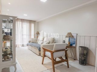 APARATAMENTO DE PRAIA A VENDA EM AQUIRAZ!