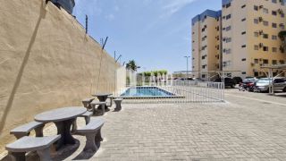 Margens do Poty - Apartamento no Dirceu com 3 quartos.