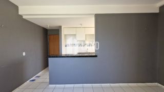 Margens do Poty - Apartamento no Dirceu com 3 quartos.