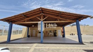 Margens do Poty - Apartamento no Dirceu com 3 quartos.