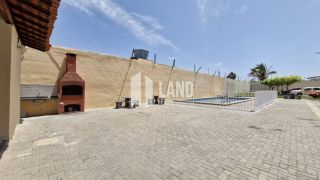 Margens do Poty - Apartamento no Dirceu com 3 quartos.