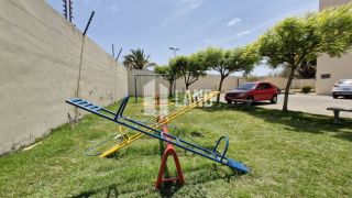 Margens do Poty - Apartamento no Dirceu com 3 quartos.