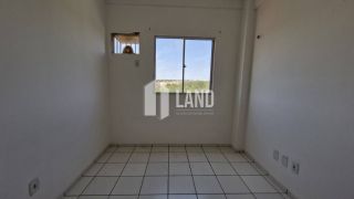 Margens do Poty - Apartamento no Dirceu com 3 quartos.