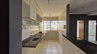 Margens do Poty - Apartamento no Dirceu com 3 quartos.