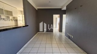 Margens do Poty - Apartamento no Dirceu com 3 quartos.