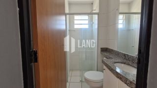 Margens do Poty - Apartamento no Dirceu com 3 quartos.