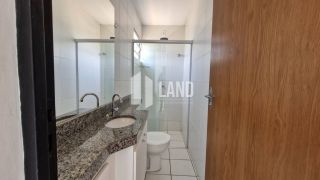 Margens do Poty - Apartamento no Dirceu com 3 quartos.