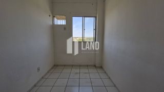 Margens do Poty - Apartamento no Dirceu com 3 quartos.