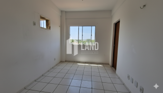 Margens do Poty - Apartamento no Dirceu com 3 quartos.