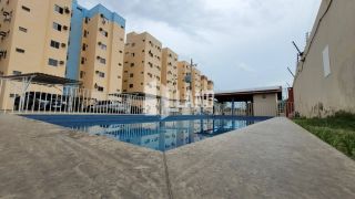 Margens do Poty - Apartamento no Dirceu com 3 quartos.