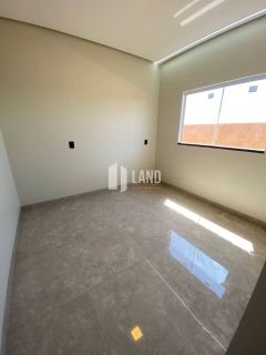 Casa à venda no Village Cajueiro em Timon-MA