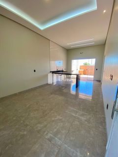 Casa à venda no Village Cajueiro em Timon-MA