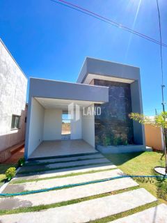 Casa à venda no Village Cajueiro em Timon-MA