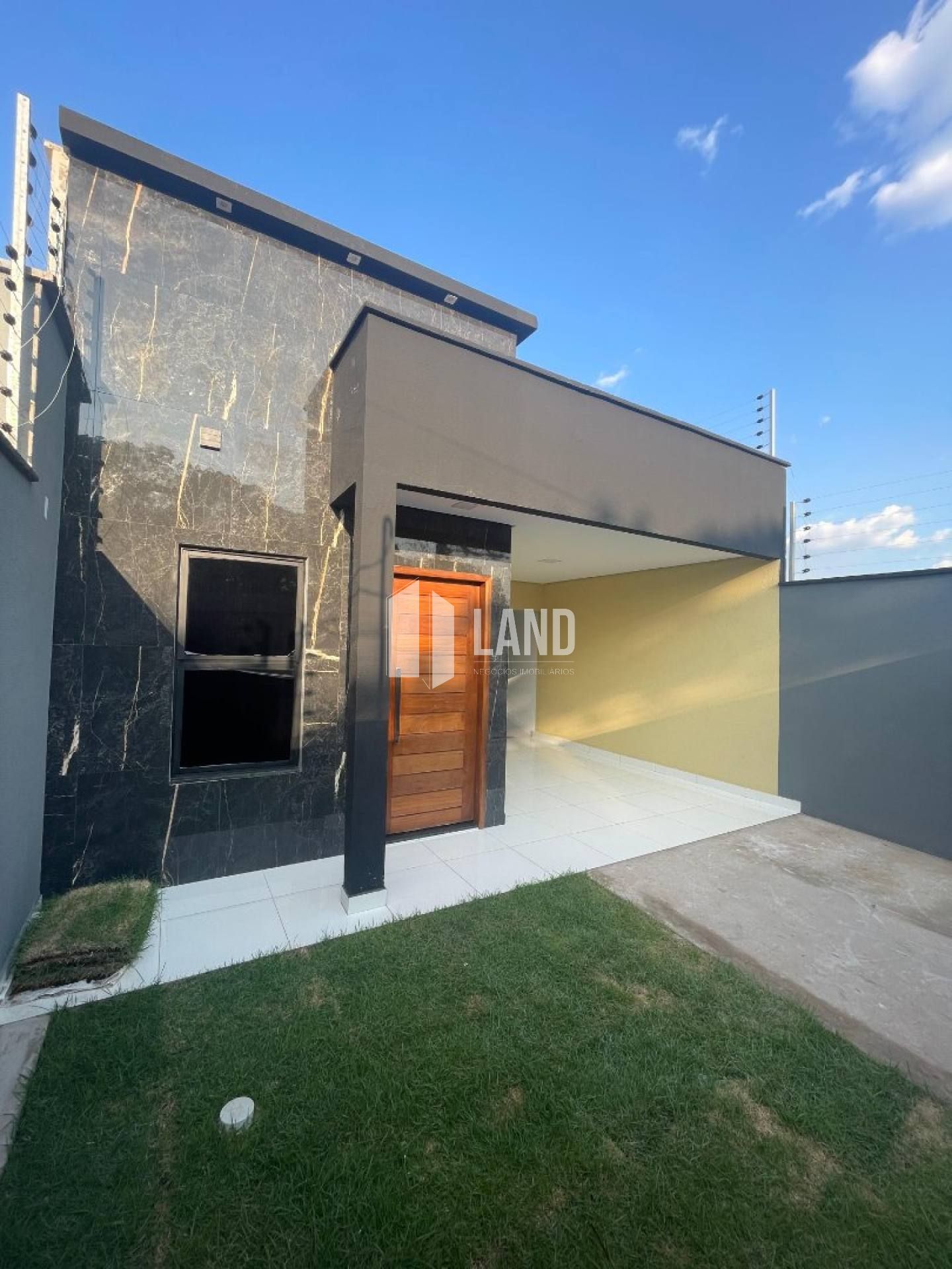 Casa À venda Boa esperança -Timon-MA