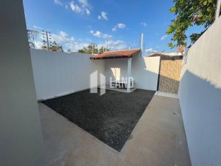 Casa À venda Boa esperança -Timon-MA