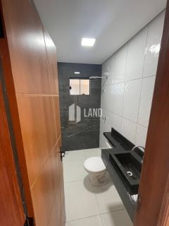 Casa À venda Boa esperança -Timon-MA