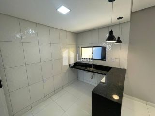 Casa À venda Boa esperança -Timon-MA