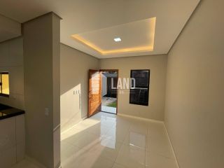 Casa À venda Boa esperança -Timon-MA