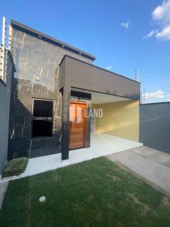 Casa À venda Boa esperança -Timon-MA