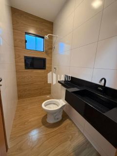 Casa com 3 quartos (2 suítes) no bairro Joia em Timon-MA