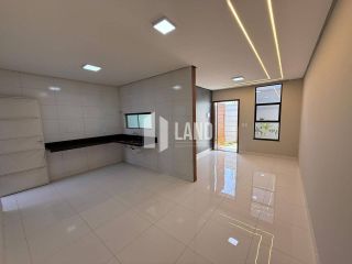 Casa com 3 quartos (2 suítes) no bairro Joia em Timon-MA