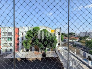 Apartamento de 3 quartos (1 suíte) no bairro Porenquanto em Teresina