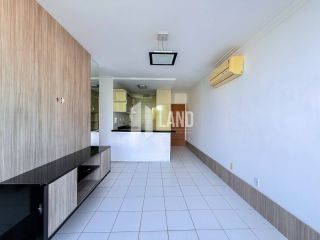 Apartamento de 3 quartos (1 suíte) no bairro Porenquanto em Teresina