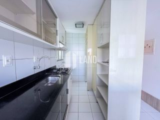 Apartamento de 3 quartos (1 suíte) no bairro Porenquanto em Teresina