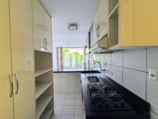 Apartamento de 3 quartos (1 suíte) no bairro Porenquanto em Teresina