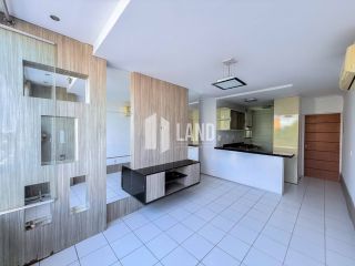 Apartamento de 3 quartos (1 suíte) no bairro Porenquanto em Teresina