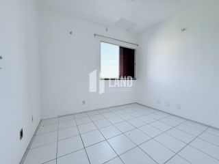 Apartamento de 3 quartos (1 suíte) no bairro Porenquanto em Teresina