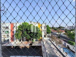 Apartamento de 3 quartos (1 suíte) no bairro Porenquanto em Teresina