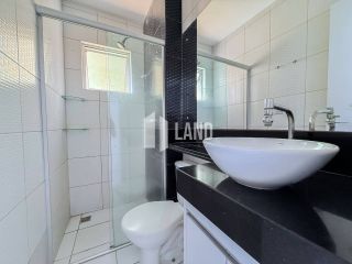 Apartamento de 3 quartos (1 suíte) no bairro Porenquanto em Teresina