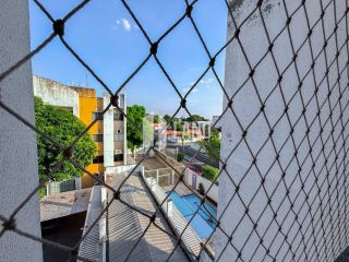 Apartamento de 3 quartos (1 suíte) no bairro Porenquanto em Teresina