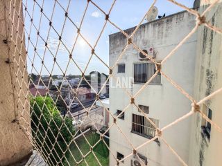 Apartamento de 3 quartos (1 suíte) no bairro Porenquanto em Teresina