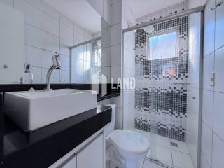 Apartamento de 3 quartos (1 suíte) no bairro Porenquanto em Teresina