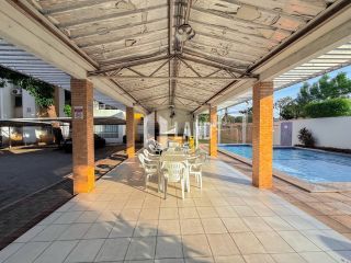 Apartamento de 3 quartos (1 suíte) no bairro Porenquanto em Teresina