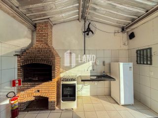 Apartamento de 3 quartos (1 suíte) no bairro Porenquanto em Teresina