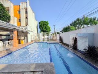 Apartamento de 3 quartos (1 suíte) no bairro Porenquanto em Teresina