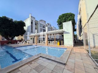 Apartamento de 3 quartos (1 suíte) no bairro Porenquanto em Teresina