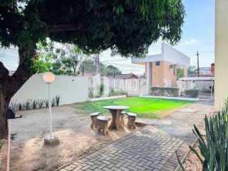 Apartamento de 3 quartos (1 suíte) no bairro Porenquanto em Teresina