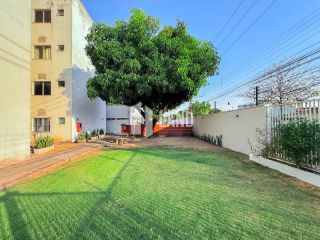 Apartamento de 3 quartos (1 suíte) no bairro Porenquanto em Teresina