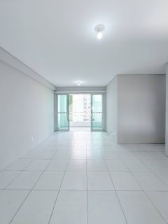 Apartamento de 84m² na zona leste próximo a uma escola