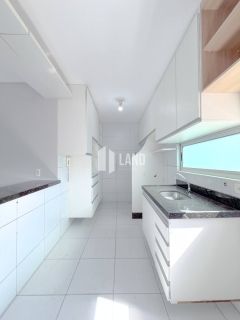 Apartamento de 84m² na zona leste próximo a uma escola